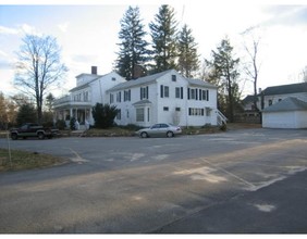 349-353 East St in Wrentham, MA - Building Photo - Building Photo