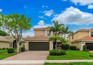 10324 Willow Oaks Trail in Boynton Beach, FL - Building Photo - Building Photo