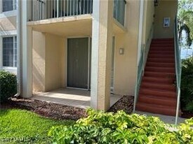 1160 Wildwood Lakes Blvd in Naples, FL - Building Photo