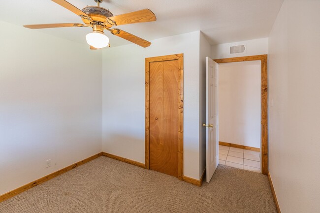 1314 Hendrix Ave in Alamogordo, NM - Building Photo - Building Photo