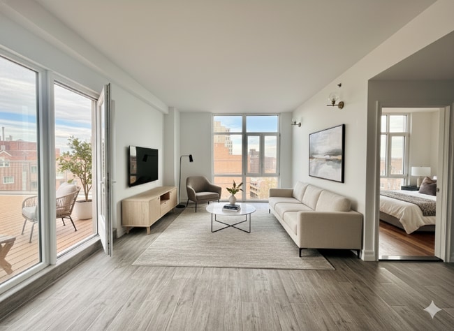 property at 65-18 Austin St