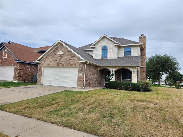 property at 3049 Trinity Lakes Dr