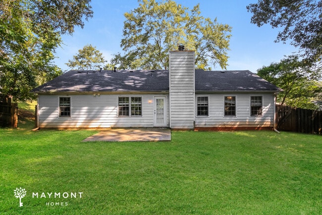2646 Laurel Woods Ln SE in Conyers, GA - Building Photo - Building Photo