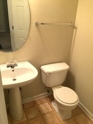 property at 3045 Sable Run Rd