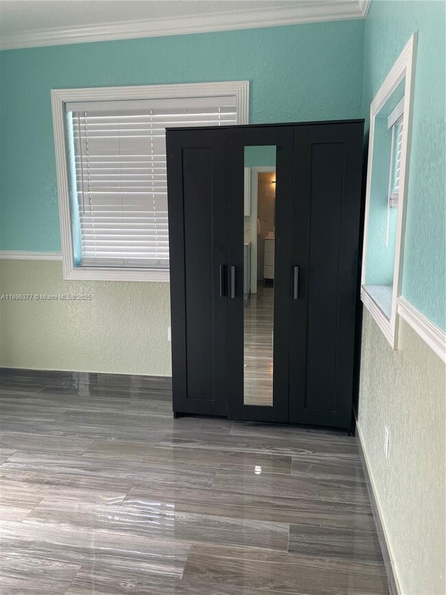 property at 240 NE 27th St