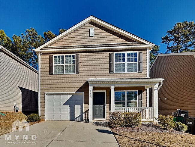 property at 6022 Elena Lynn Ct