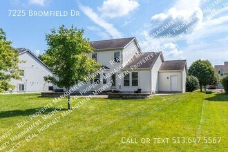 7225 Bromfield Dr in Canal Winchester, OH - Building Photo - Building Photo