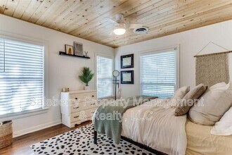 3812 Birchman Ave in Fort Worth, TX - Building Photo - Building Photo