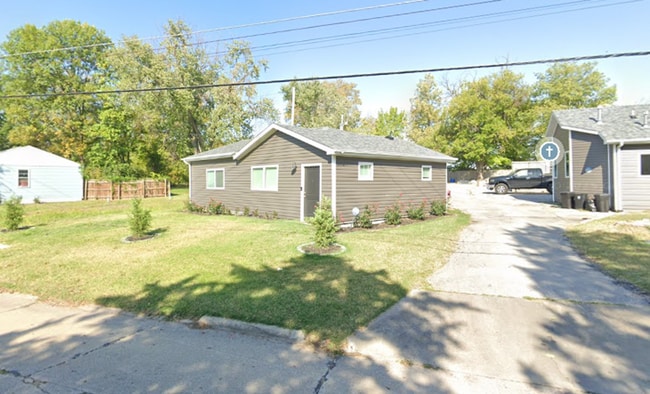 property at 703 Mikel St