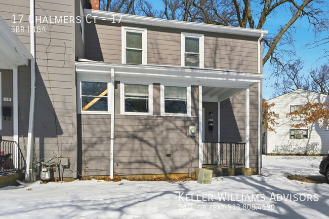 17 Chalmers Ct