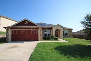 2207 Sea Eagle Dr in Killeen, TX - Building Photo