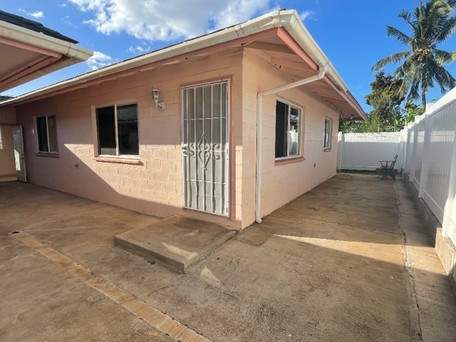 property at 29 Uilani St