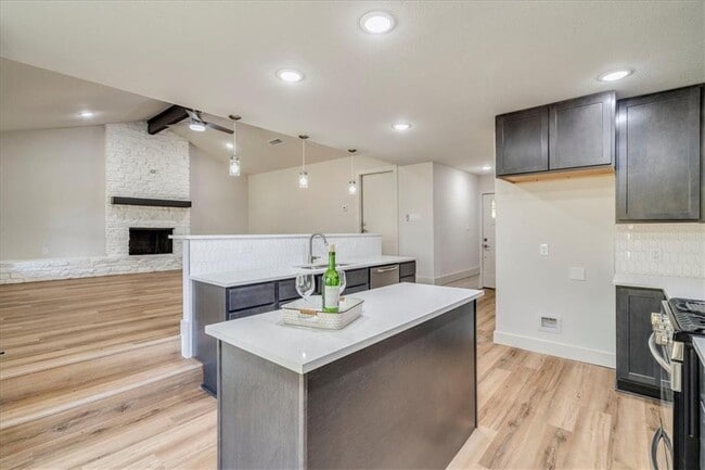 property at 5500 Ferret Path