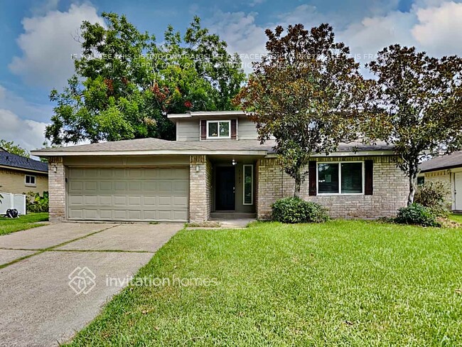 property at 4302 Lucian Ln
