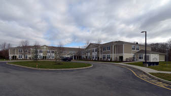 Saugatucket Springs Apartments