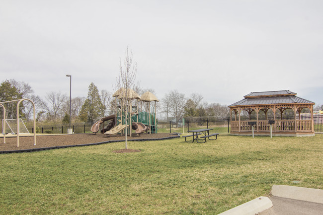 The Park at Leigh Springs in Smyrna, TN - Foto de edificio - Building Photo