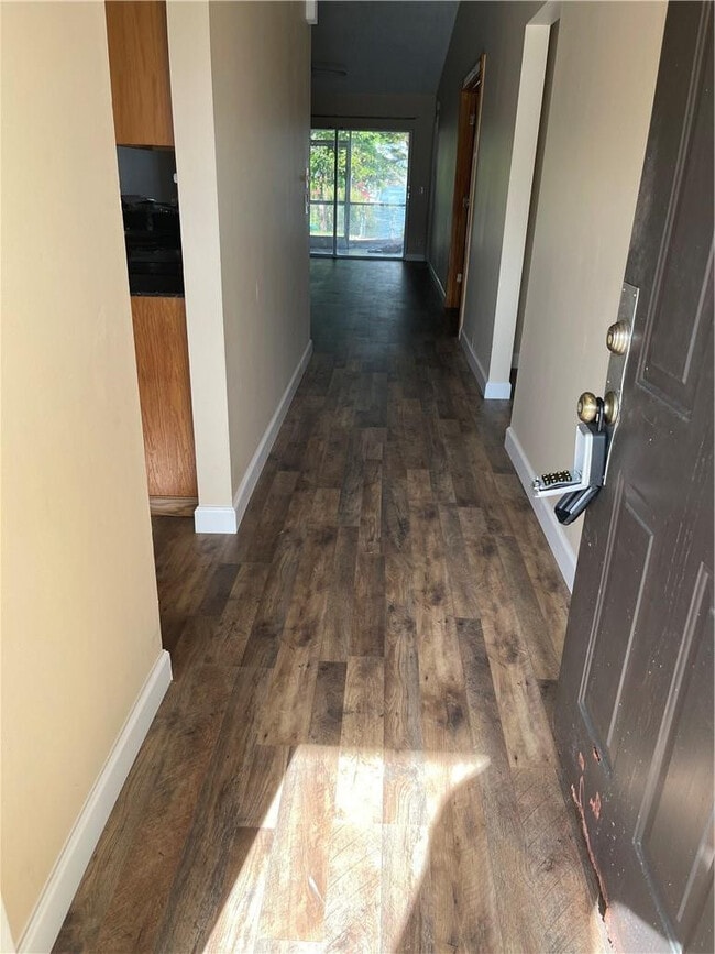 5512 N Park Rd in Fort Lauderdale, FL - Building Photo - Building Photo