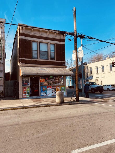 property at 1002 York St