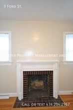 9 Ford St in Lynchburg, VA - Building Photo - Building Photo