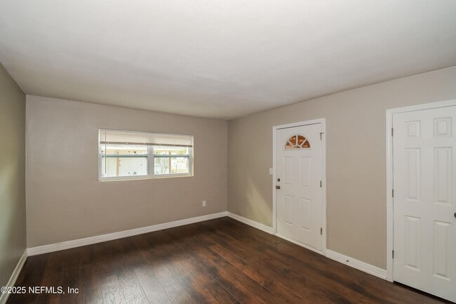 4119 Sudbury Ave in Jacksonville, FL - Building Photo - Building Photo