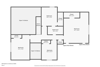 6020 Skyline Dr in Charlotte, NC - Building Photo - Building Photo