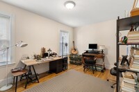 12 Magnolia Ave, Unit #1 in Cambridge, MA - Building Photo - Building Photo