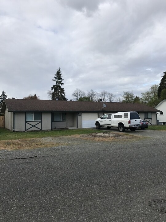 619 117th St S in Tacoma, WA - Building Photo