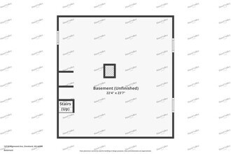 13713 Edgewood Ave in Cleveland, OH - Building Photo - Building Photo