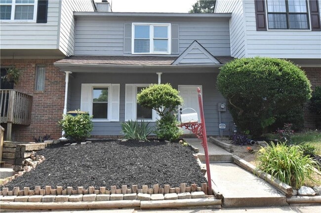 property at 2080 Sand Wedge Cir