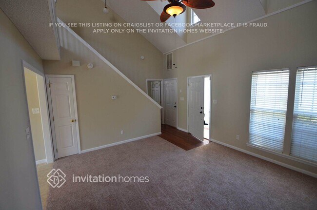9906 Sweet Plum Dr in Charlotte, NC - Building Photo - Building Photo