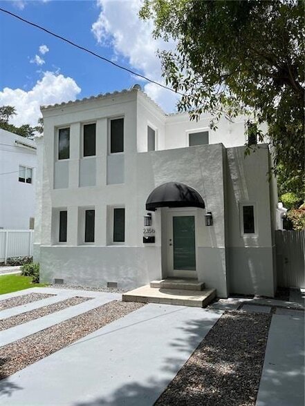 property at 2356 SW 16th Ave