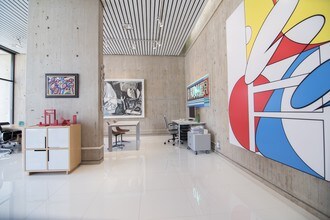 San Francisco Tower in Kansas City, MO - Building Photo - Interior Photo