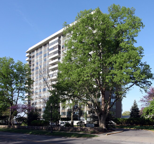 Tarkington Tower Apartments Indianapolis, IN Apartments For Rent