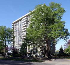 Tarkington Tower in Indianapolis, IN - Building Photo - Primary Photo