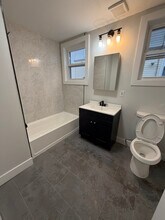 162 Renner Ave, Unit 1 in Newark, NJ - Foto de edificio - Building Photo