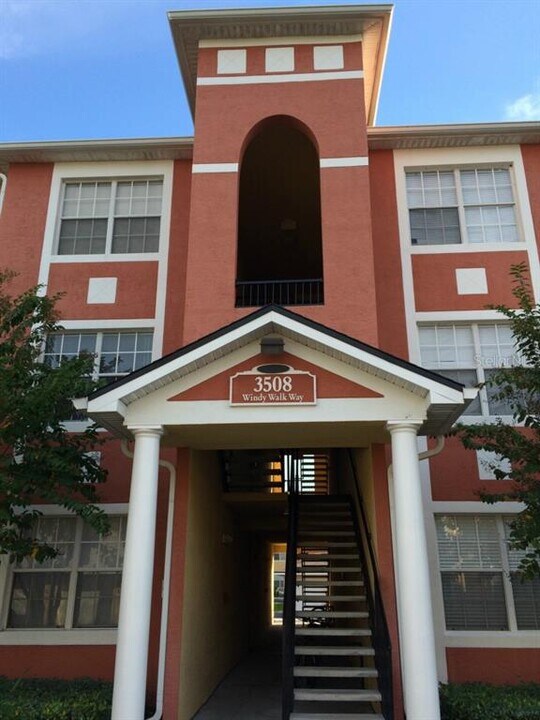3508 Windy Walk Way in Orlando, FL - Building Photo