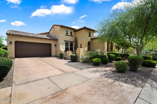 property at 9260 E Desert Village Dr