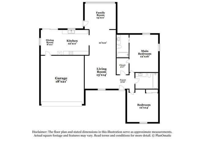 5633 Mirada Dr in Holiday, FL - Building Photo - Building Photo