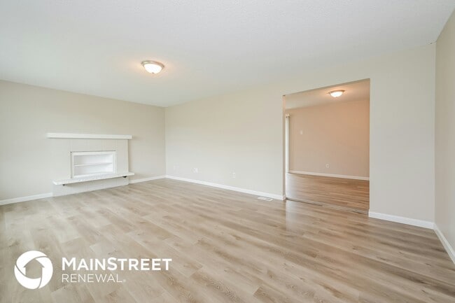 16902 8th Ave E in Spanaway, WA - Building Photo - Building Photo