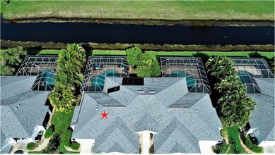 616 Mirror Lakes Falls Ln in Lehigh Acres, FL - Building Photo - Building Photo