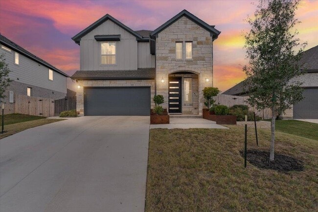 6508 Velvet Leaf Ln in Buda, TX - Building Photo - Building Photo