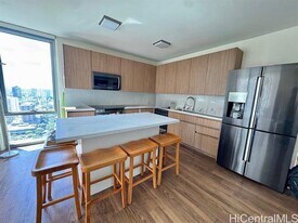 1391 Kapiolani Blvd in Honolulu, HI - Building Photo