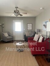 1011 Oak St in Chattanooga, TN - Building Photo - Building Photo