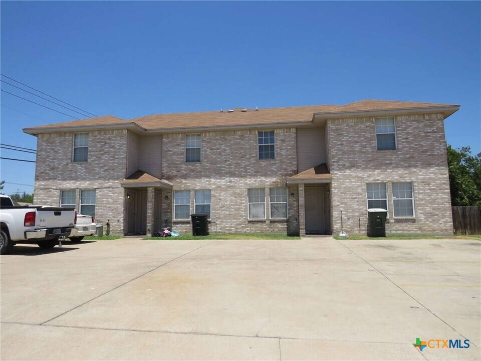 5701 Redstone Dr in Killeen, TX - Building Photo