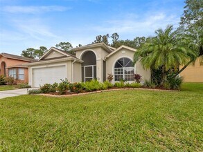 1424 Firewheel Dr in Zephyrhills, FL - Foto de edificio - Building Photo