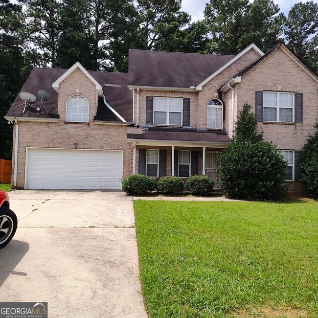 1609 Ravens Run
