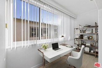 2623 4th St in Santa Monica, CA - Building Photo - Building Photo