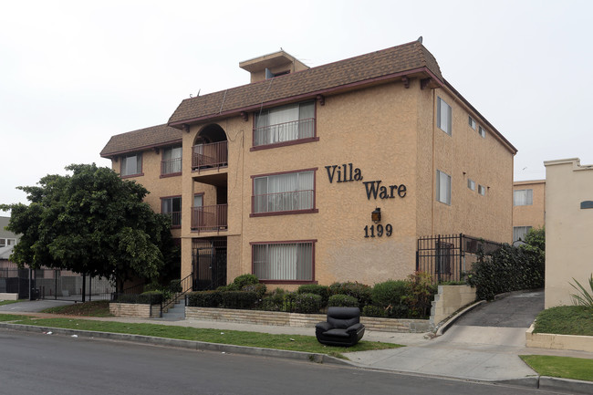 Villa Ware