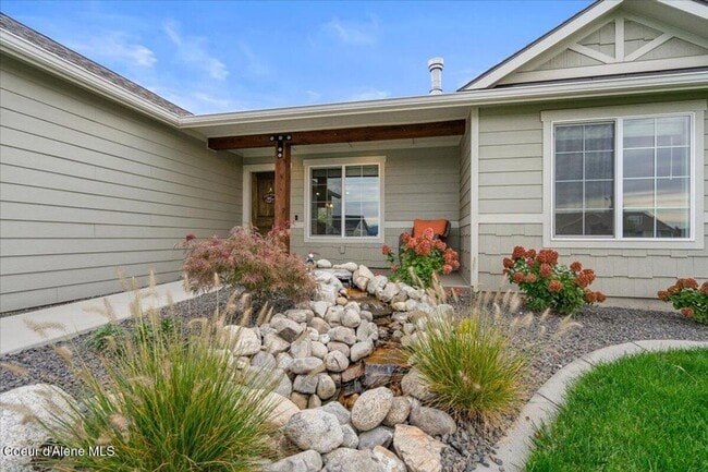 property at 151 W Tennessee Ave