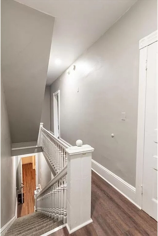 1154 Washington St in Easton, PA - Building Photo - Building Photo